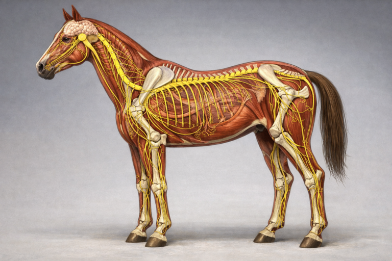 Nervous system blog